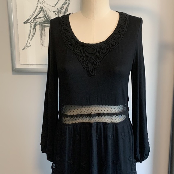 NWT JJ’s Fairyland Dress - Picture 6 of 12